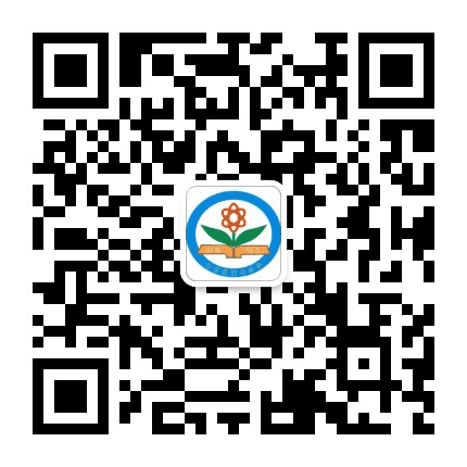 电白七小公众号二维码