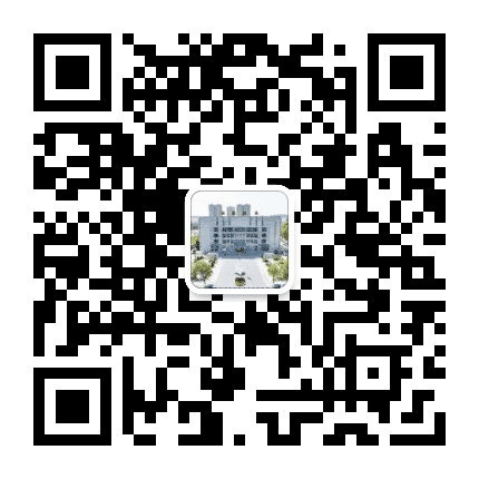 安居政务公众号二维码