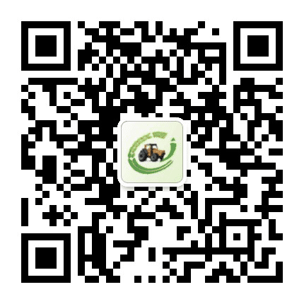 百色农机公众号二维码