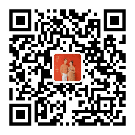 小番茄妈妈育儿记录公众号二维码