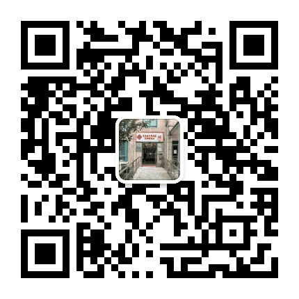 古龙五村居委会公众号二维码