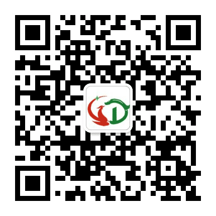印象广德公公众号二维码
