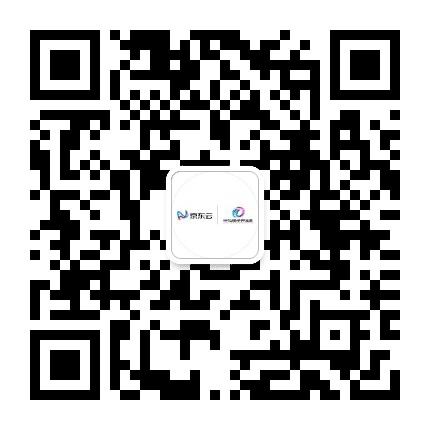 云创怀化公众号二维码