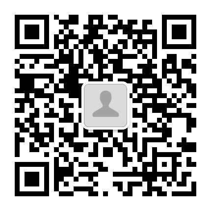 资阳公路公众号二维码