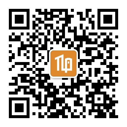 富力物业山东公众号二维码