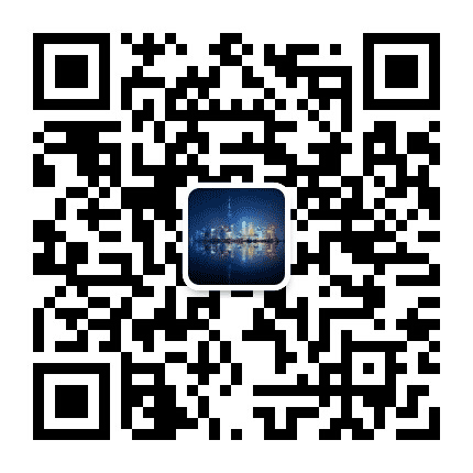 重庆乡镇群公众号二维码