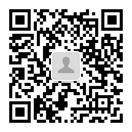 临沂市兰山区残联公众号二维码