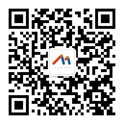 火星定律LawMars公众号二维码