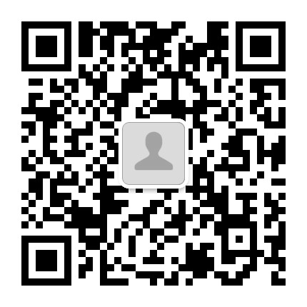 广州天行健定向俱乐部公众号二维码