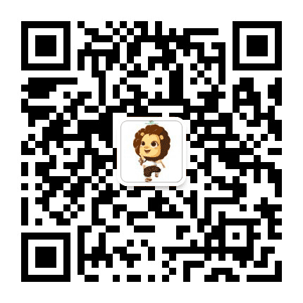 成都中国青年旅行社总部公众号二维码