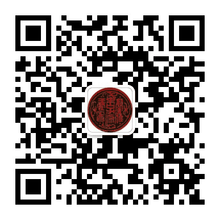 懿华堂公众号二维码