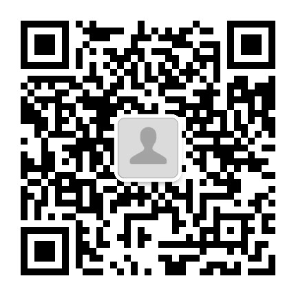 兴云山青松寺公众号二维码