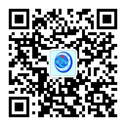赫章蓝莓公众号二维码