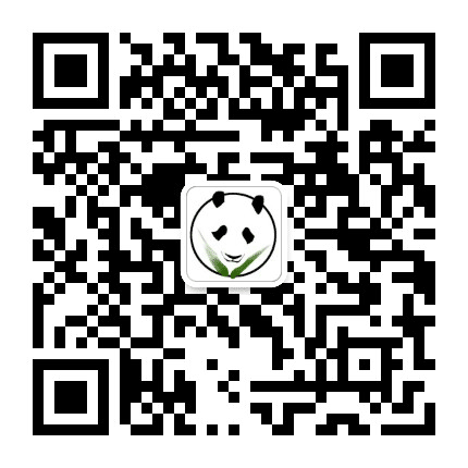天府临床营养公众号二维码