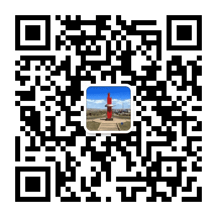 乌斯太微课堂公众号二维码