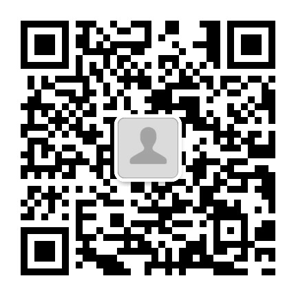 小胖美食菜谱公众号二维码