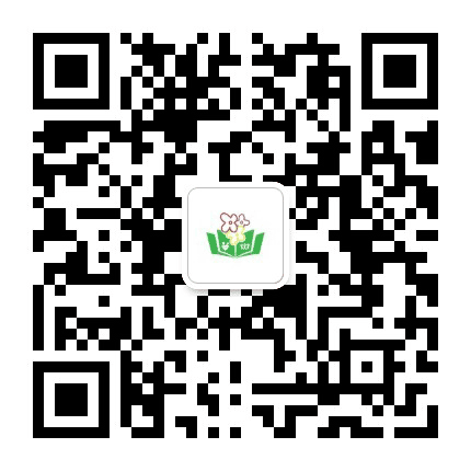 寻味小城公众号二维码