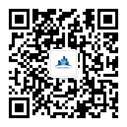 新罗区新阶联公众号二维码