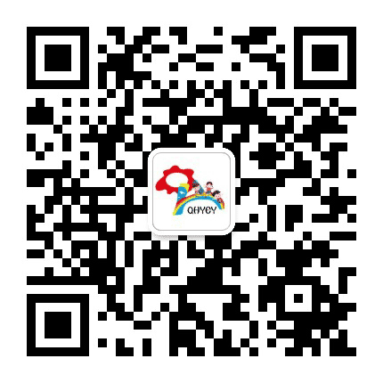 上海市虹口区侨红幼儿园公众号二维码