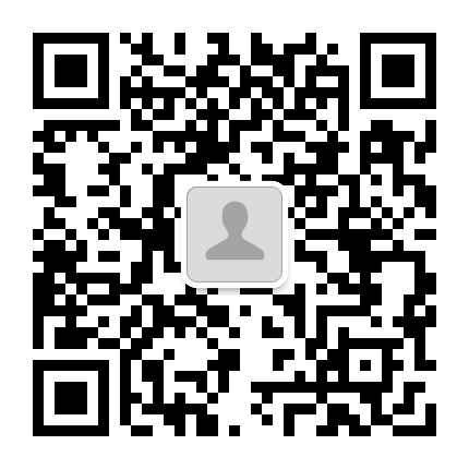 大安交警公众号二维码