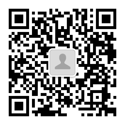 南山分局铁西派出所公众号二维码