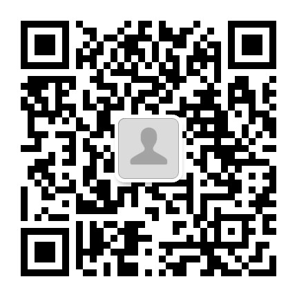 延安学习书院公众号二维码