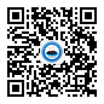 曙光街道怡丽北园社区公众号二维码