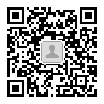 颍泉企业服务公众号二维码