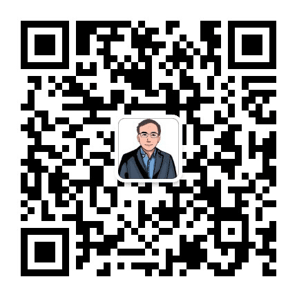 上海智昇教育公众号二维码