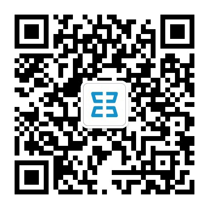 中原城际公众号二维码