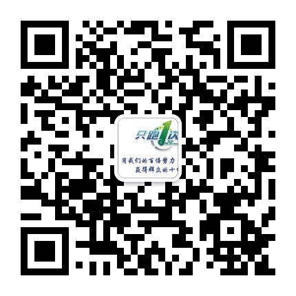 刘家窝堡村便民服务中心公众号二维码