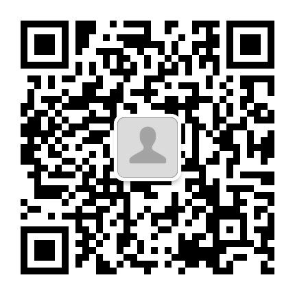 内蒙古绰源森林公安局公众号二维码