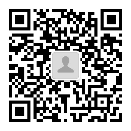 丛台南吕固派出所公众号二维码