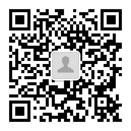 集美区杏滨环保站公众号二维码