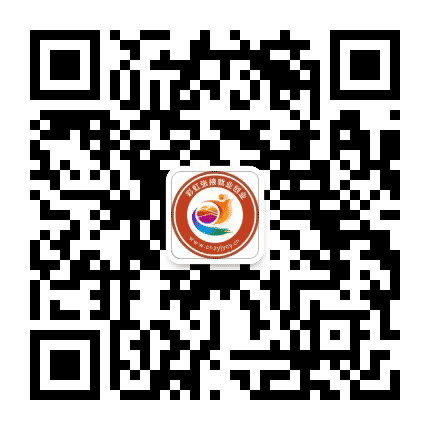 张掖就业创业公众号二维码