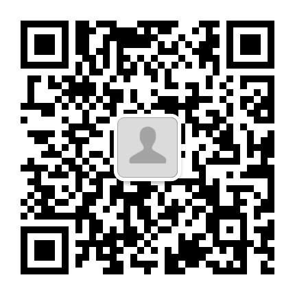 OPPO企业业务公众号二维码