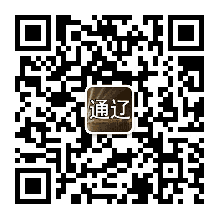 小镇身边的趣事公众号二维码