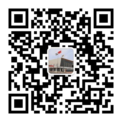 南外九龙湖初中部公众号二维码