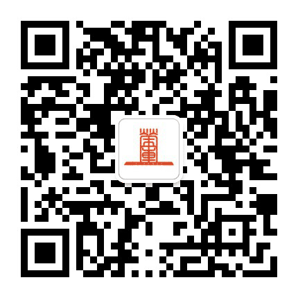 四川荣军博物馆公众号二维码