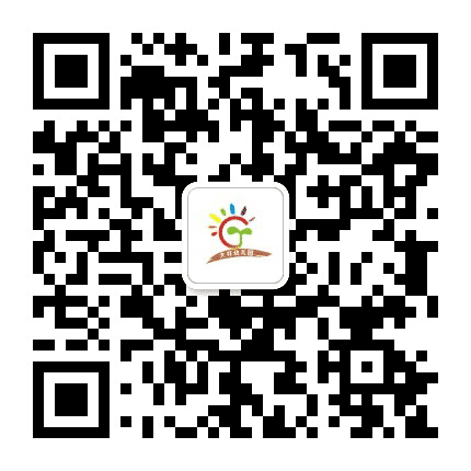 大井幼儿园公众号二维码