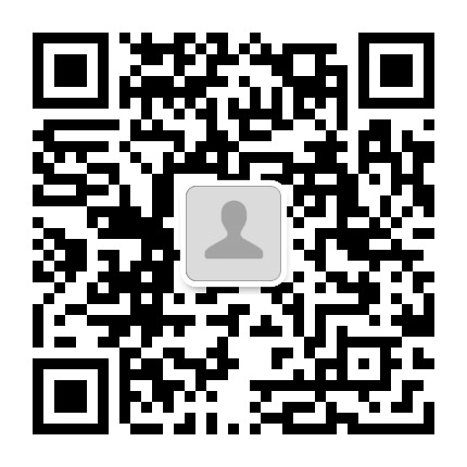 曹妃甸海欣综合服务公众号二维码