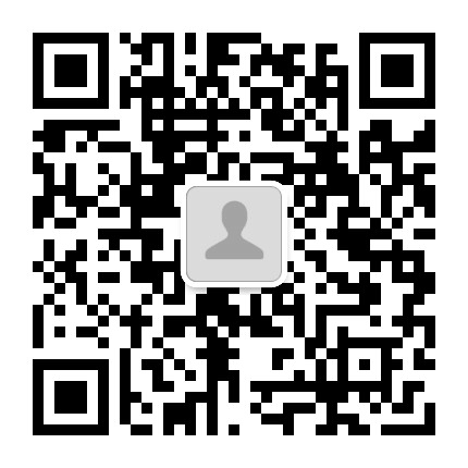 曲靖政研公众号二维码