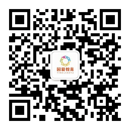 福泉东方爱婴早教中心公众号二维码