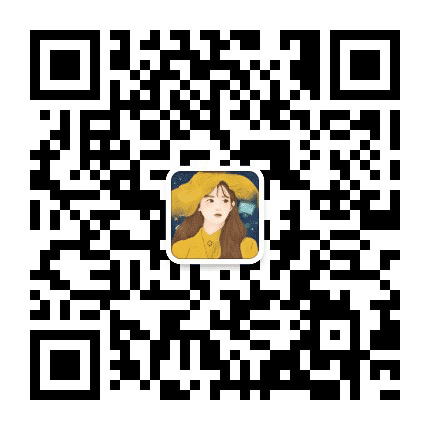 满月社长公众号二维码