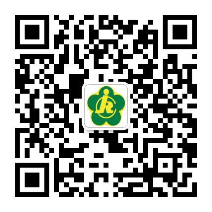 马尾残联公众号二维码