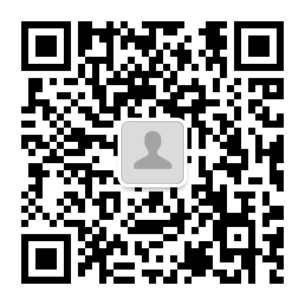 新洲禁毒公众号二维码