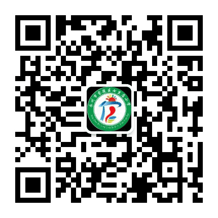 零陵区七里店小学公众号二维码