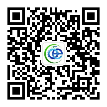 牡丹江市工信局公众号二维码