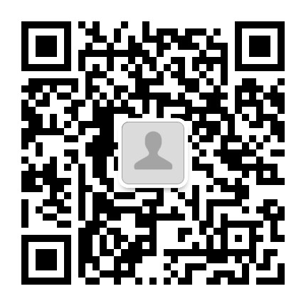 金东社区警务平台公众号二维码