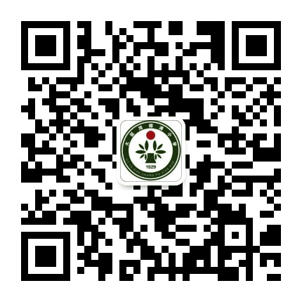 大亚湾樟浦小学公众号二维码